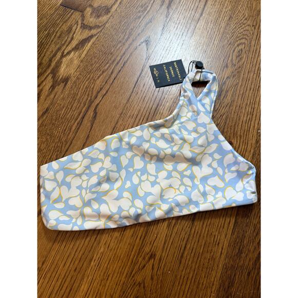 NWT Skatie Ellis Top in Nantucket size Small - Picture 1 of 4